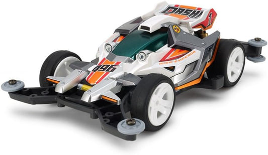 Tamiya 18643 Mini 4WD Rise-Emperor (MA Chassis) 1/32