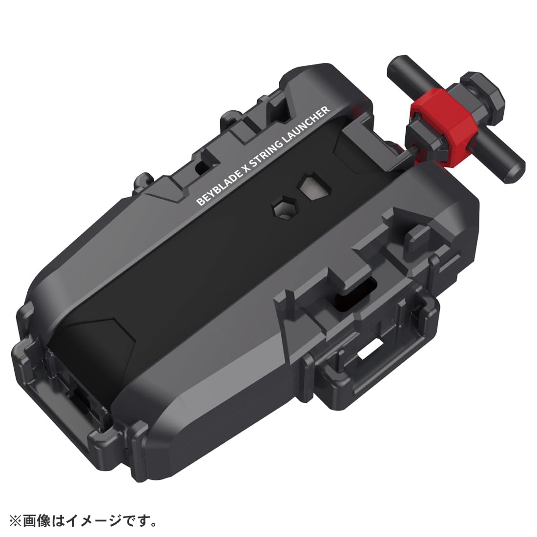 BEYBLADE X Beyblade X UX-11 Starter Impact Drake 9-60LR