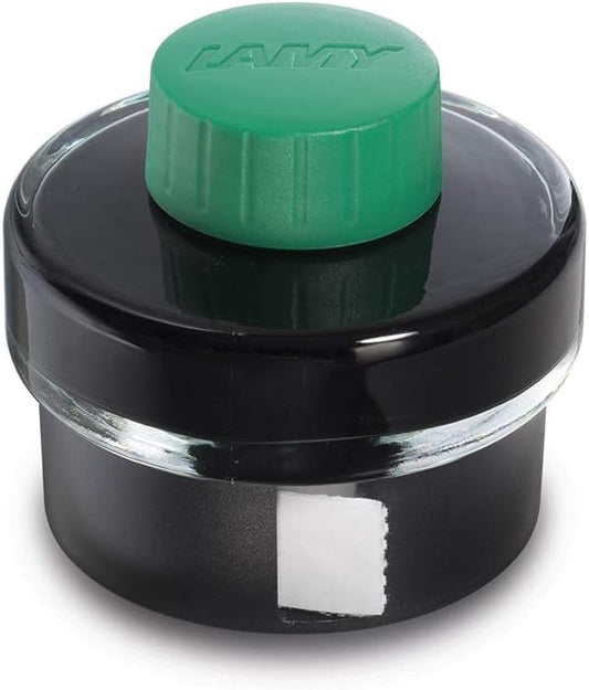LAMY LT52GR Lamy Bottle Ink, Green