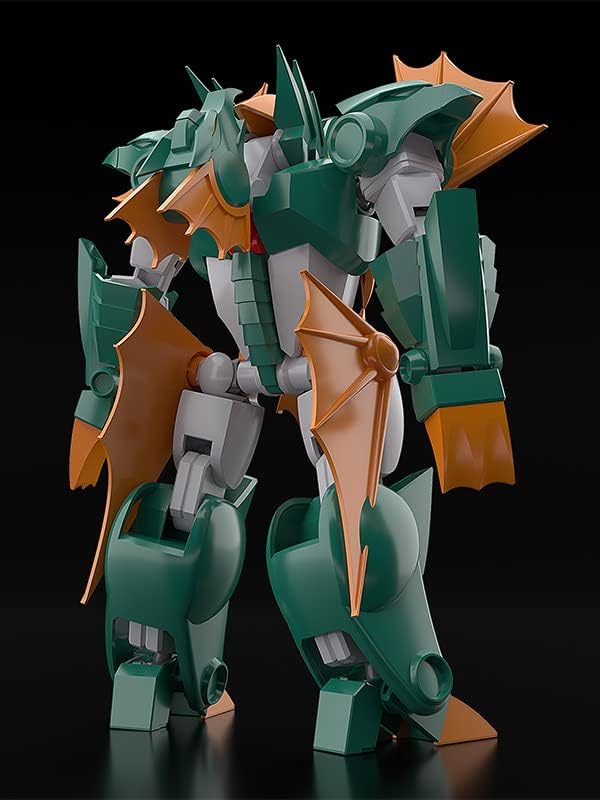 Good Smile Company Mado King Granzort: Hydoram Moderoid Model Kit