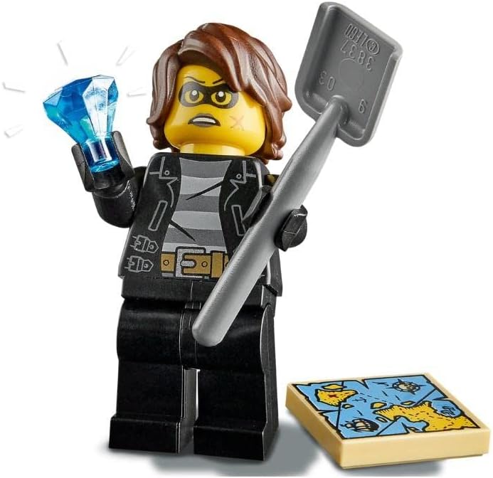 LEGO 60272 Police Boat Transport