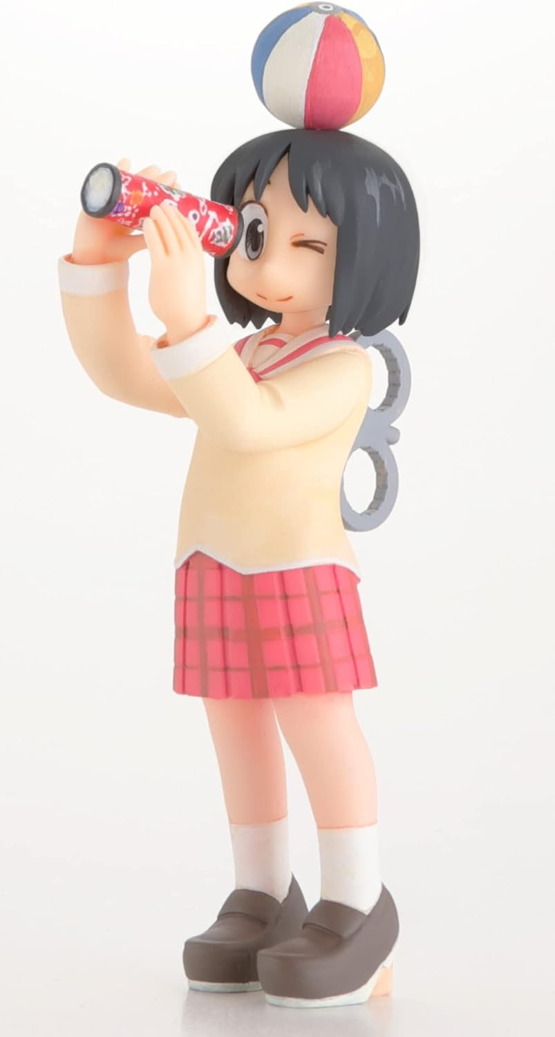 Hasegawa 64804 Creator Works Series Mechatro Wego No.06 Daily Collaboration Warm + Nano Shinonome 1/20 Scale Plastic Model