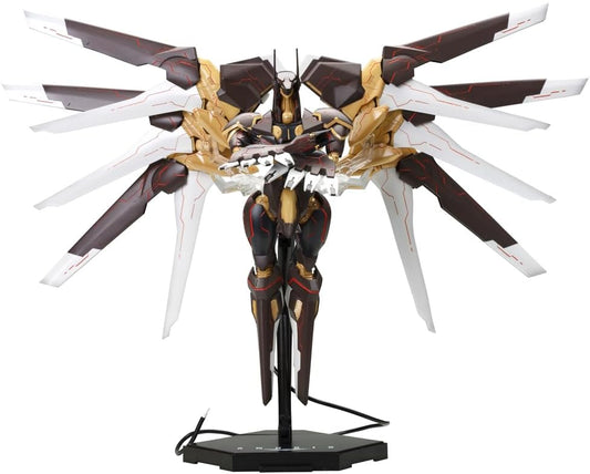 Kotobukiya ANUBIS ZONE OF THE ENDERS Anubis, Total Height: Approx. 7.1 inches (180 mm), Non-scale, Plastic Model