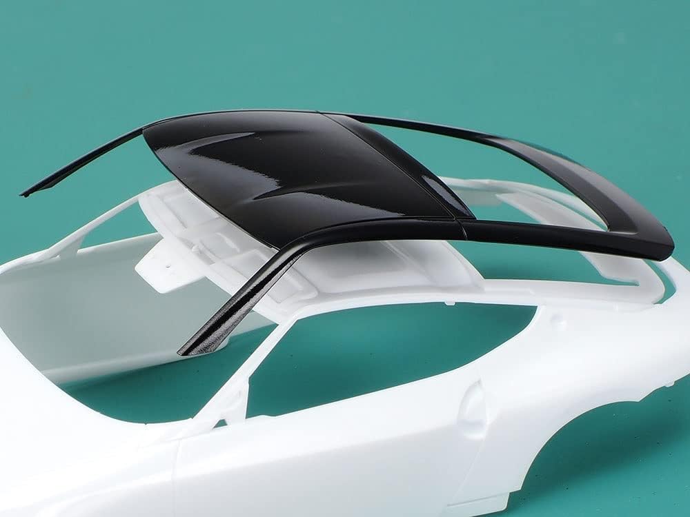 TAMIYA 1/24 Nissan Z TAM24363 Plastics Car/Truck 1/24-1/25