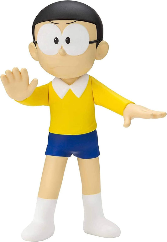 TAMASHII NATIONS - Doraemon - Nobita Nobi -Scene Edition, Bandai Spirits FiguartsZERO Collectible Statue