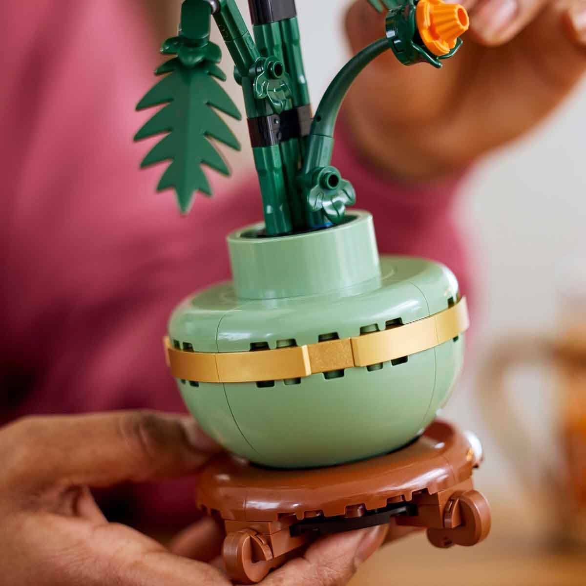 LEGO NONPUBLSH BOTANICAL