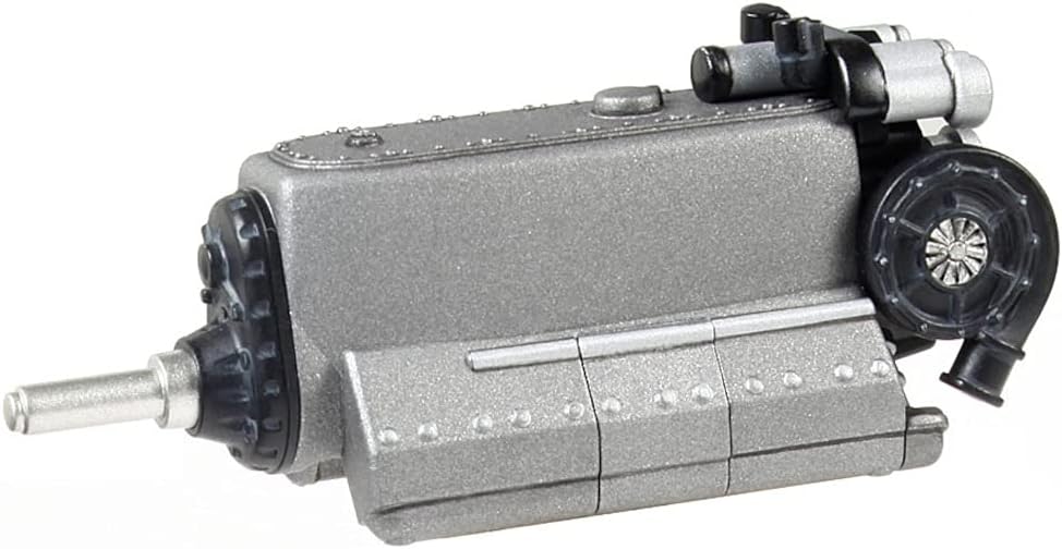 TAMIYA 1/48 Kawasaki Ki-61-Id Hien Tony Silver Plated TAM25424 Plastic Models Airplane 1/48