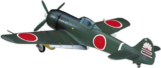 HASEGAWA 09067 1/48 Nakajima Ki84-I Type 4 Fighter Hayate Frank