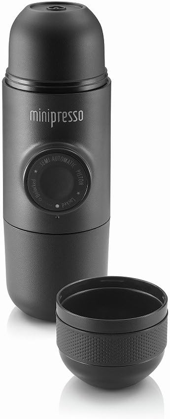 Wacaco Minipresso NS Espresso Maker