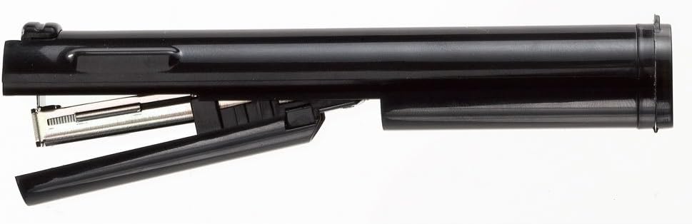 Sun-Star Pen Type Stapler Stickyle, Black (S4763211)