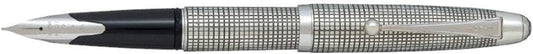 PILOT Fountain Pen "Silvern" FK-5MS ((koushi) Fine nib)