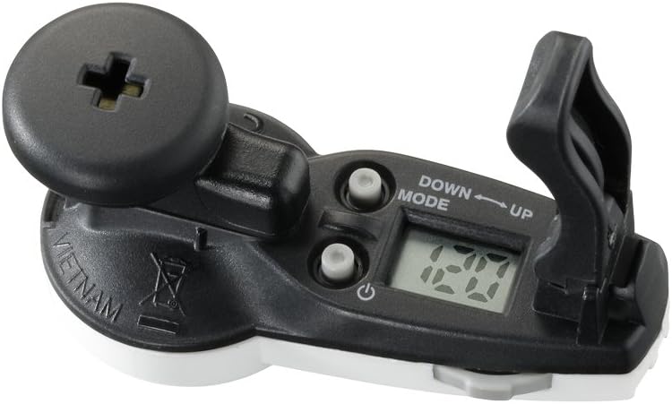 Korg Metronome (IE1M),Black