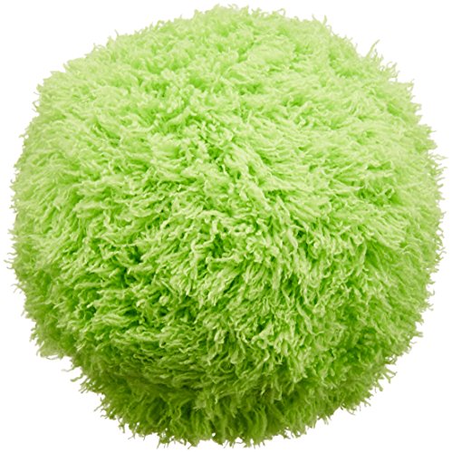 CCP Mini Robotic Cleaner : Microfiber Mop Ball Mocoro Green Cz-560-gn From Japan