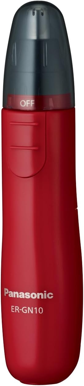 Panasonic Etiquette Cutter Red ER-GN10-R