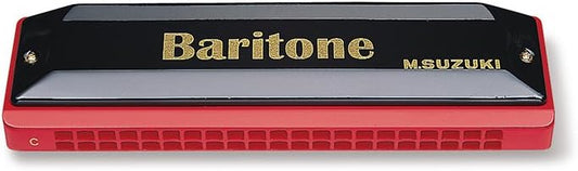 Suzuki Harmonica (SBH-21 C#)