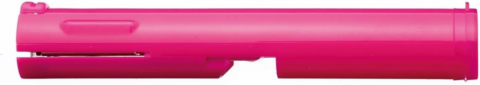 Sunstar Pen Type Stapler Stickyle, Shocking Pink (S4763246)