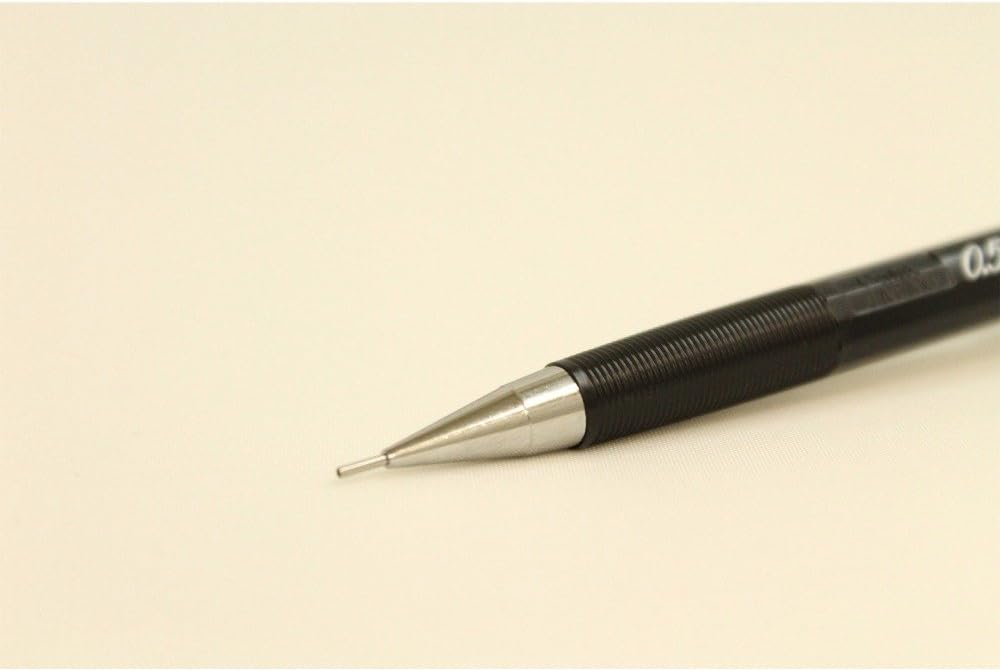 Pentel Mechanical Pencil for Draft, 0.5mm (PG5-AD)