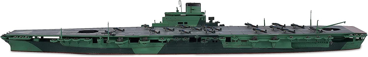 Tamiya - 31215 - Model - Boat - Aircraft Carrier Shinano