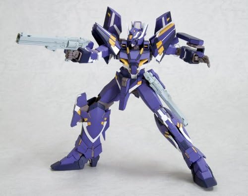 Super Robot Wars: Art-1 Fine Scale Model Kit