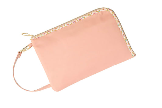 Raymey Fujii MC1119P Nofes Mobile Closet Multi-Case Figure Coral