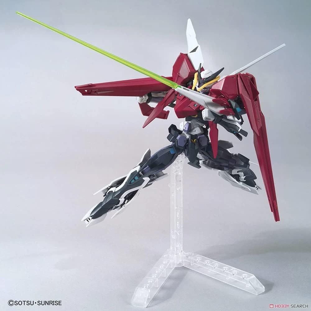 Bandai Hobby - Gundam Build Divers - #238 Lord Astray Double Rebake, Bandai Spirits HGBD:R 1/144 Model Kit