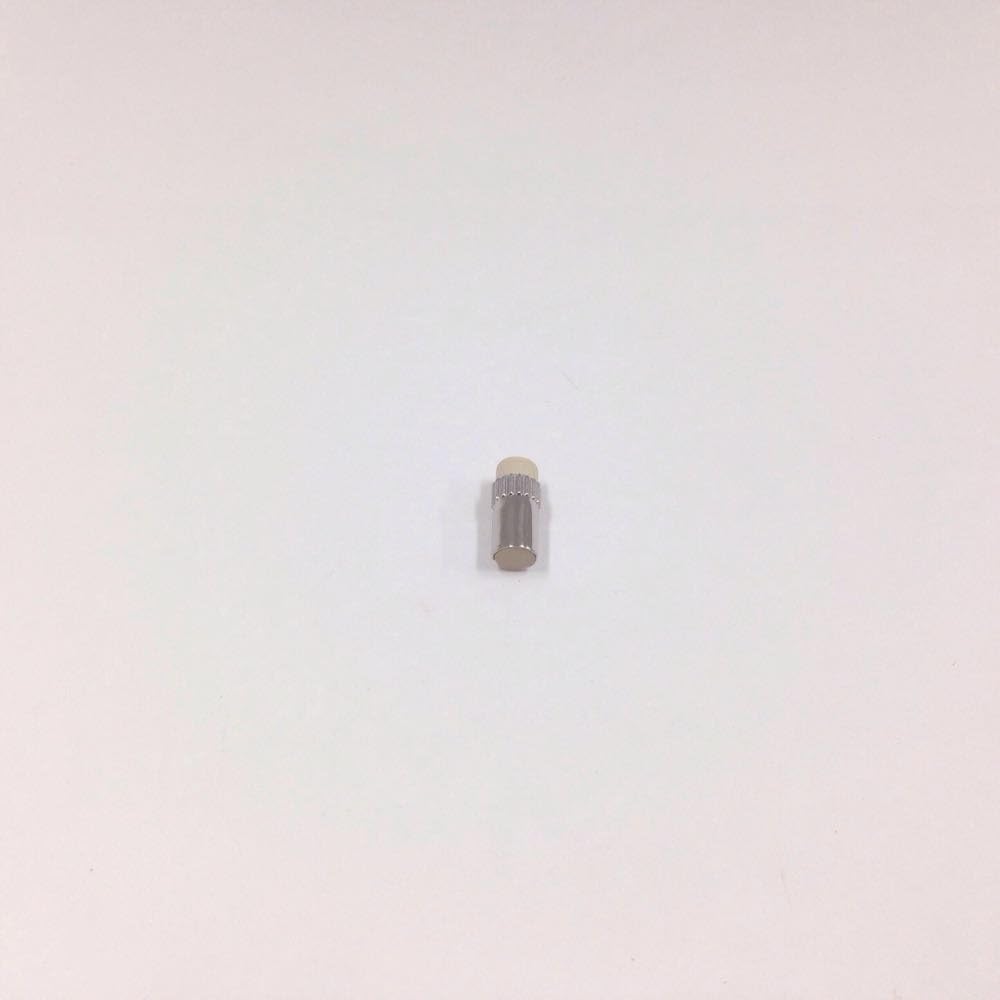 Pentel LCE-5 Mechanical Pencil Eraser Refill Eraser, Set of 5, 10