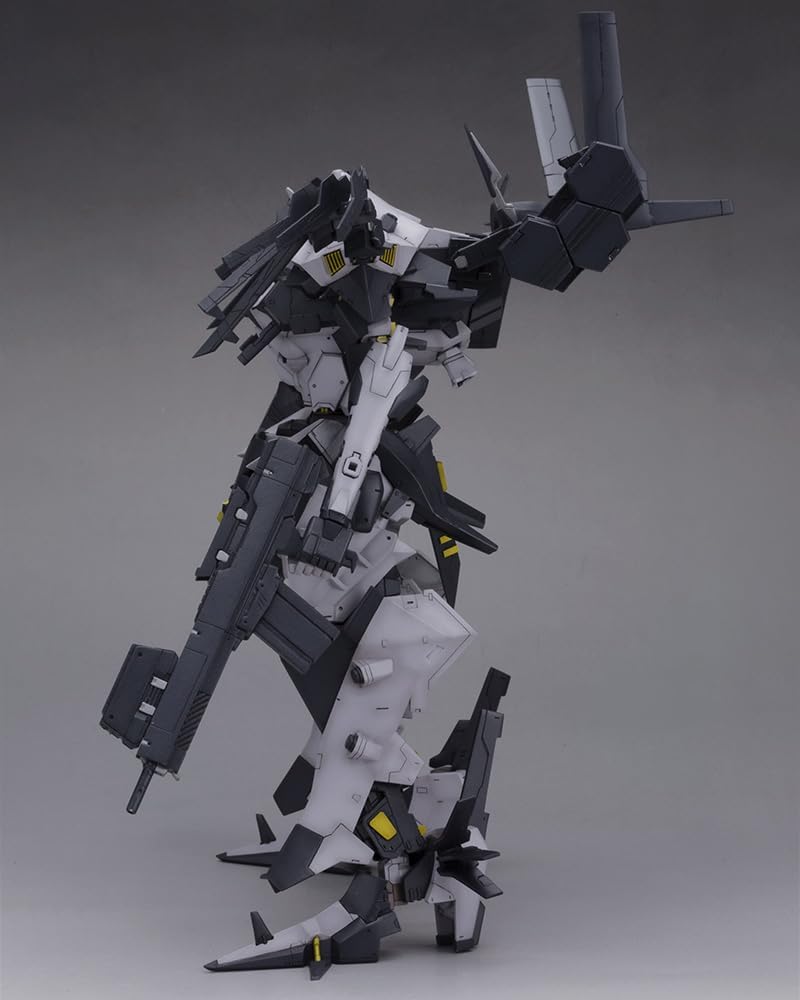 Kotobukiya Armored BFF 063AN Ambient (Reissue) 1/72 Model Kit