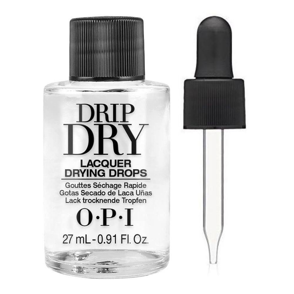 OPI AL714 Nail Polish Quick Drying Agent