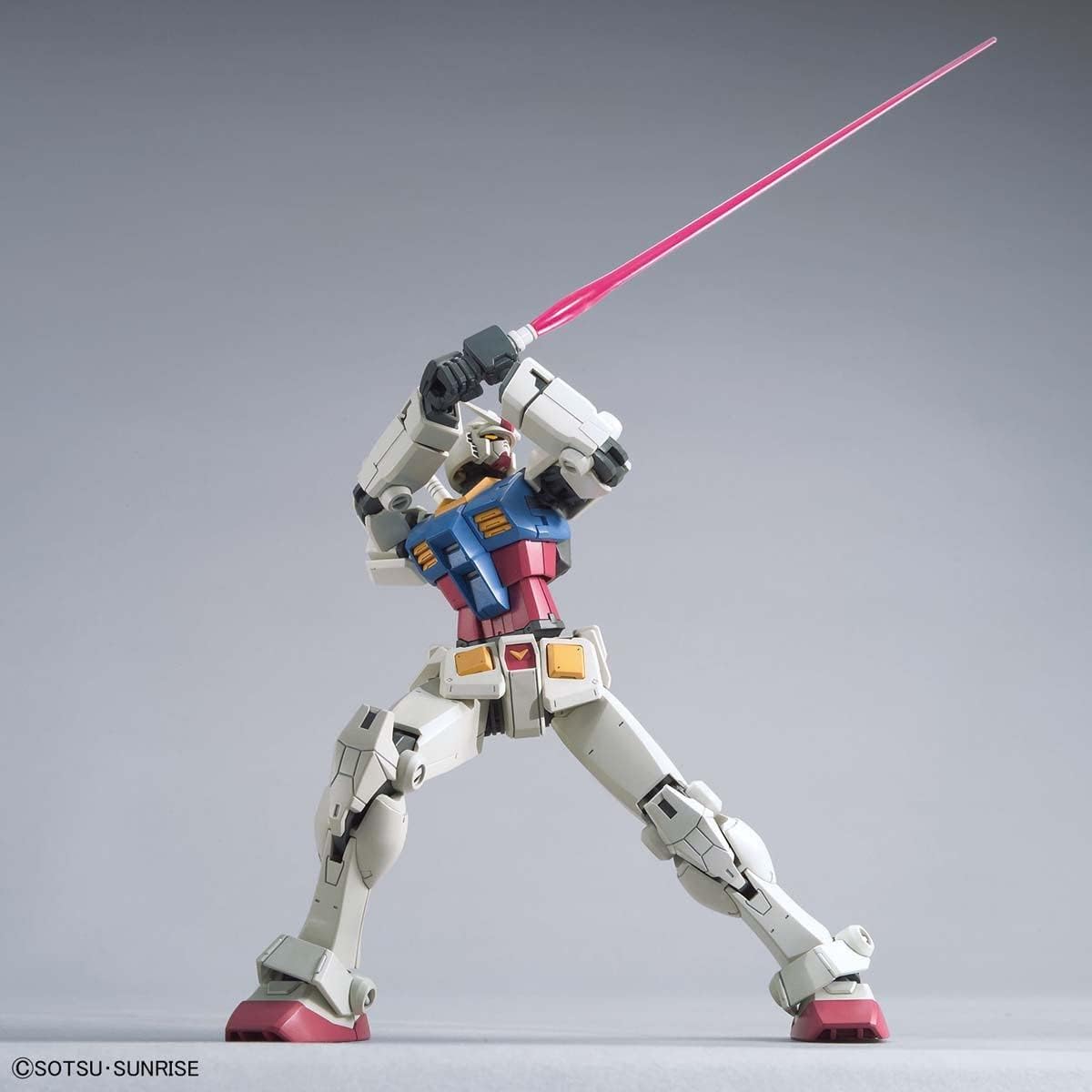 Bandai Hobby - Gundam - RX-78-2 Gundam (Beyond Global), Bandai Spirits HG 1/144 Model Kit
