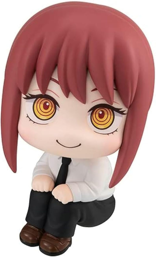 Rukappu Chainsawman Makima Complete Figure