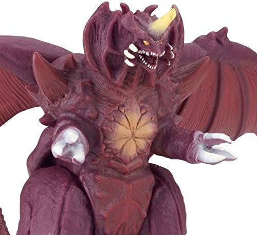 Bandai Godzilla Movie Monster Series Destoroyah Vinyl Figure