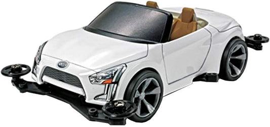 TAMIYA 18081 JR Daihatsu Kopen RMZ Future Included