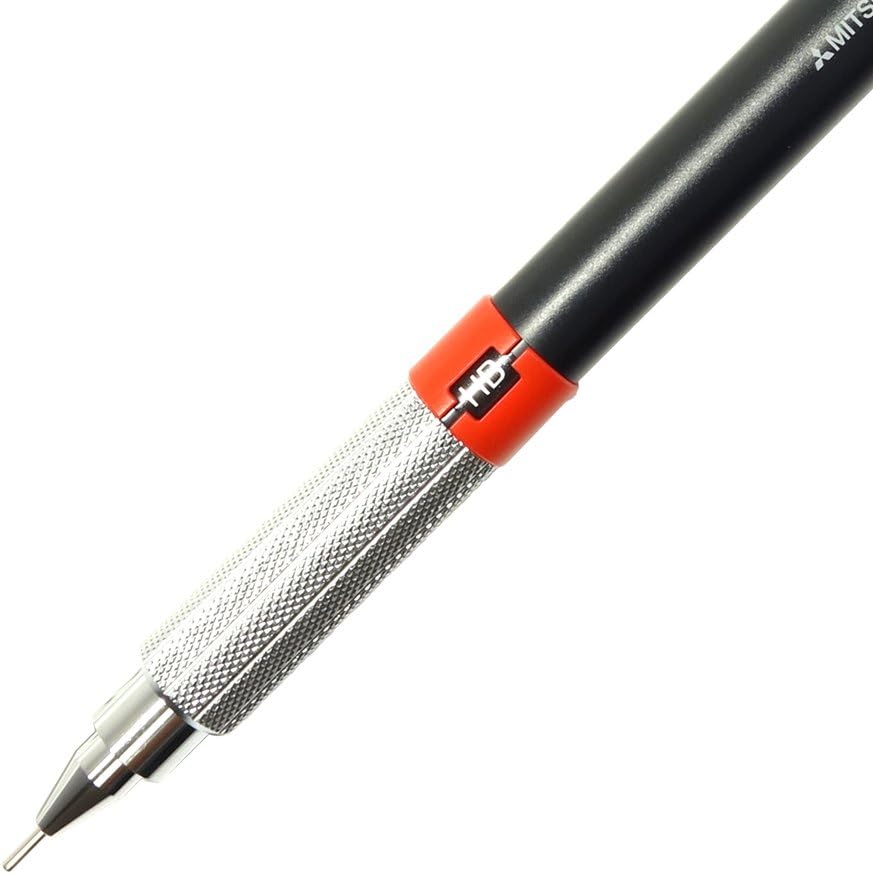 Mitsubishi mechanical pencil 0.5 mm