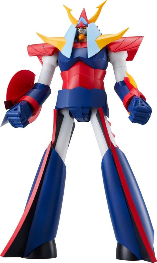 Good Smile Company Brave Reideen: Reideen Moderoid Model Kit