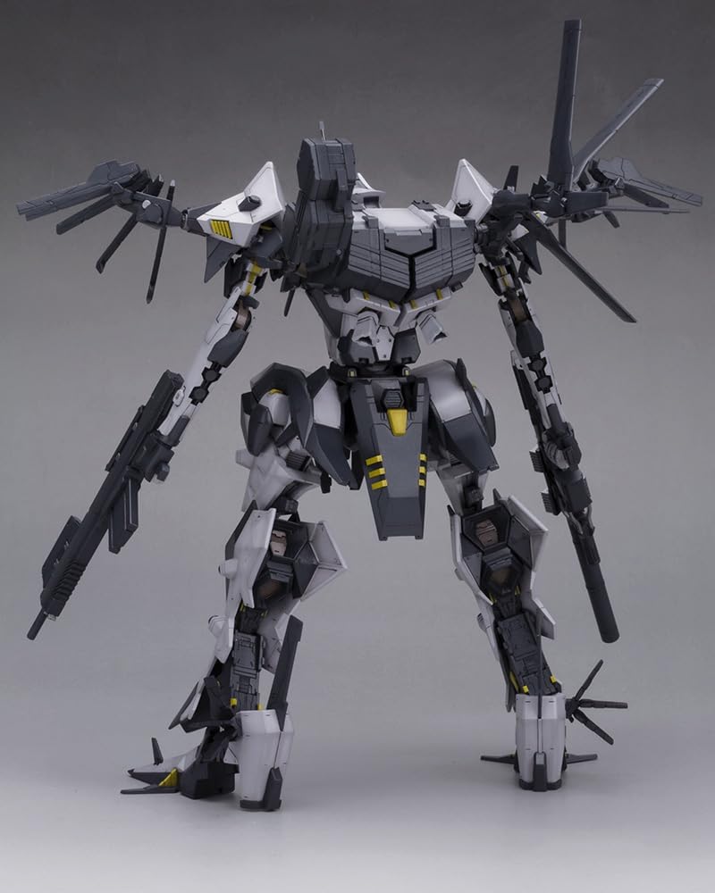 Kotobukiya Armored BFF 063AN Ambient (Reissue) 1/72 Model Kit