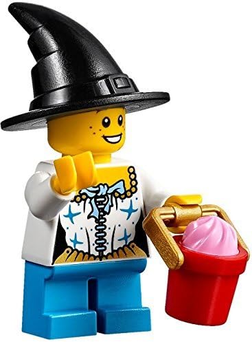 LEGO Trick or Treat Halloween Seasonal Set # 40122