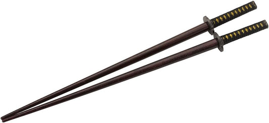 Japanese Samurai Katana Chopsticks (Toshizou Hijikata)