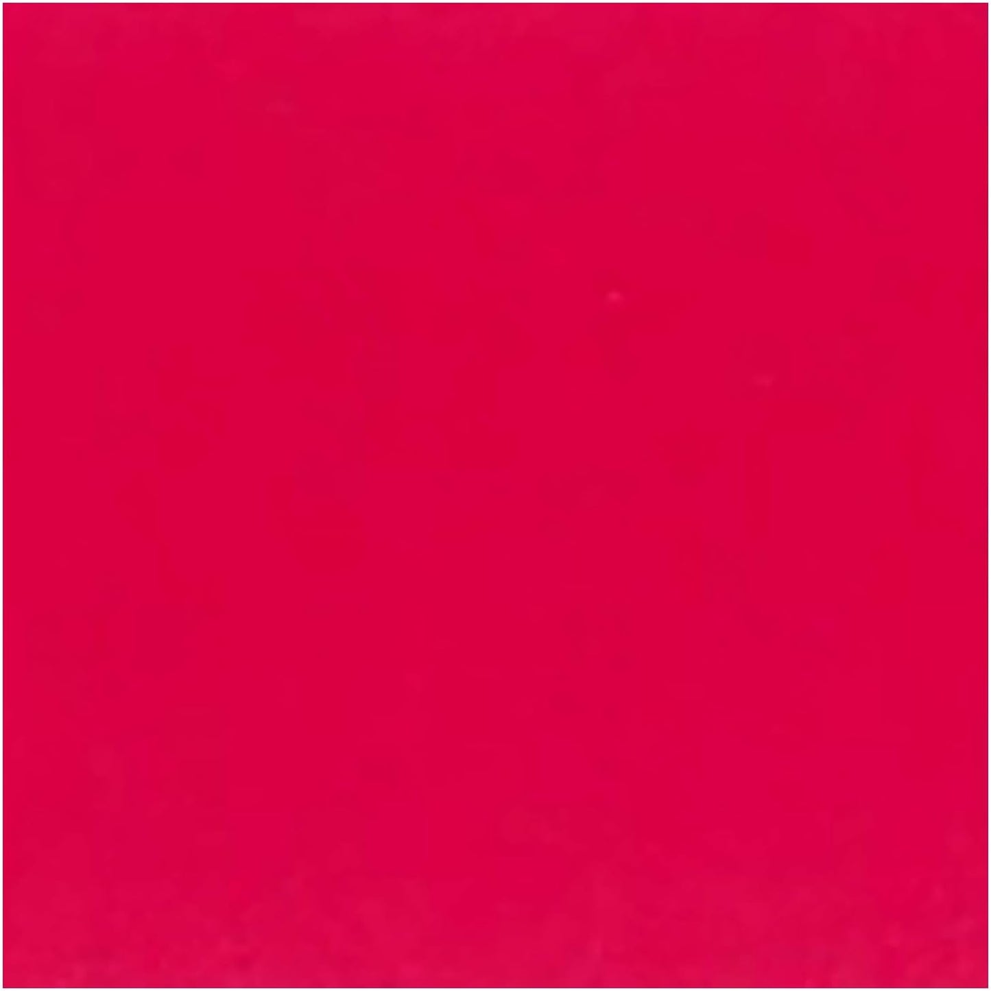 Turner Colour Works Acryl Gouache Artist Acrylic Paint - Single 20 ml Tube - Currant Red