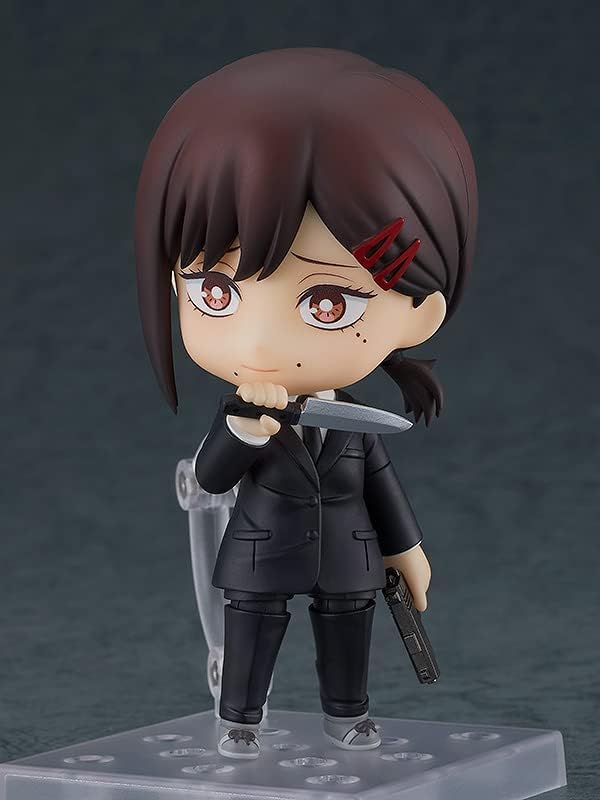 Nendoroid Chensoman Kobeni, Non-Scale, Plastic, Pre-Painted Action Figure
