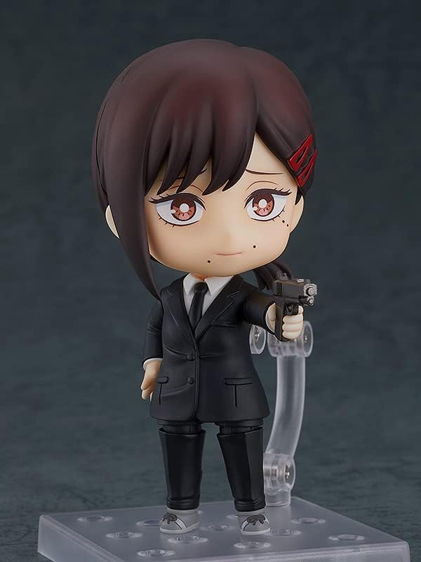 Nendoroid Chensoman Kobeni, Non-Scale, Plastic, Pre-Painted Action Figure