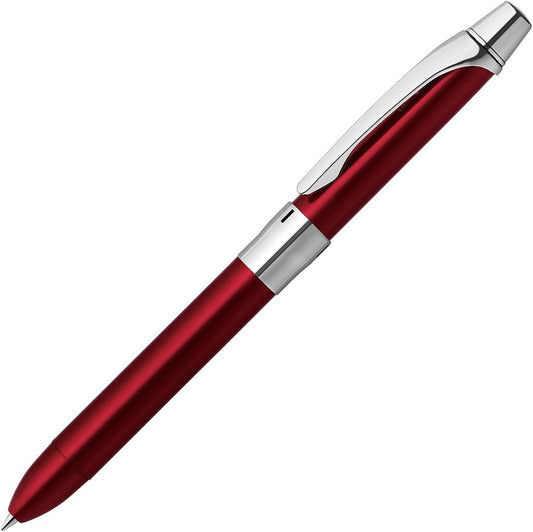 ZEBRA P-SA11-R Multi-functional Pen 2 Colors + Sharp Filare Red