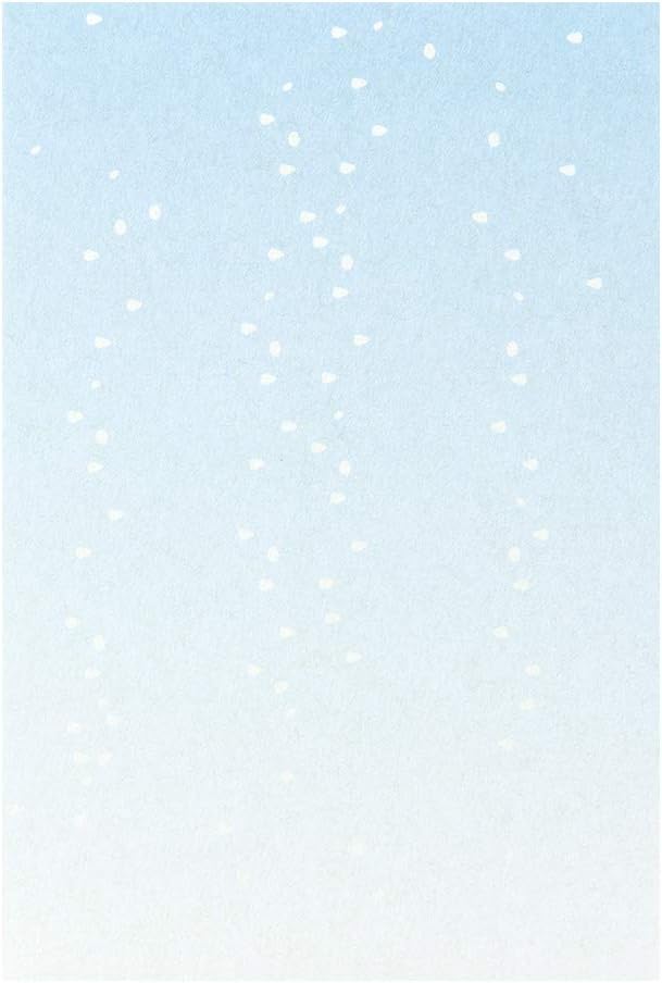 midori postcard