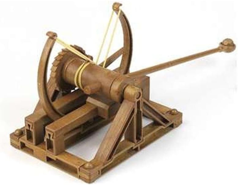 Academy Da Vinci Catapult