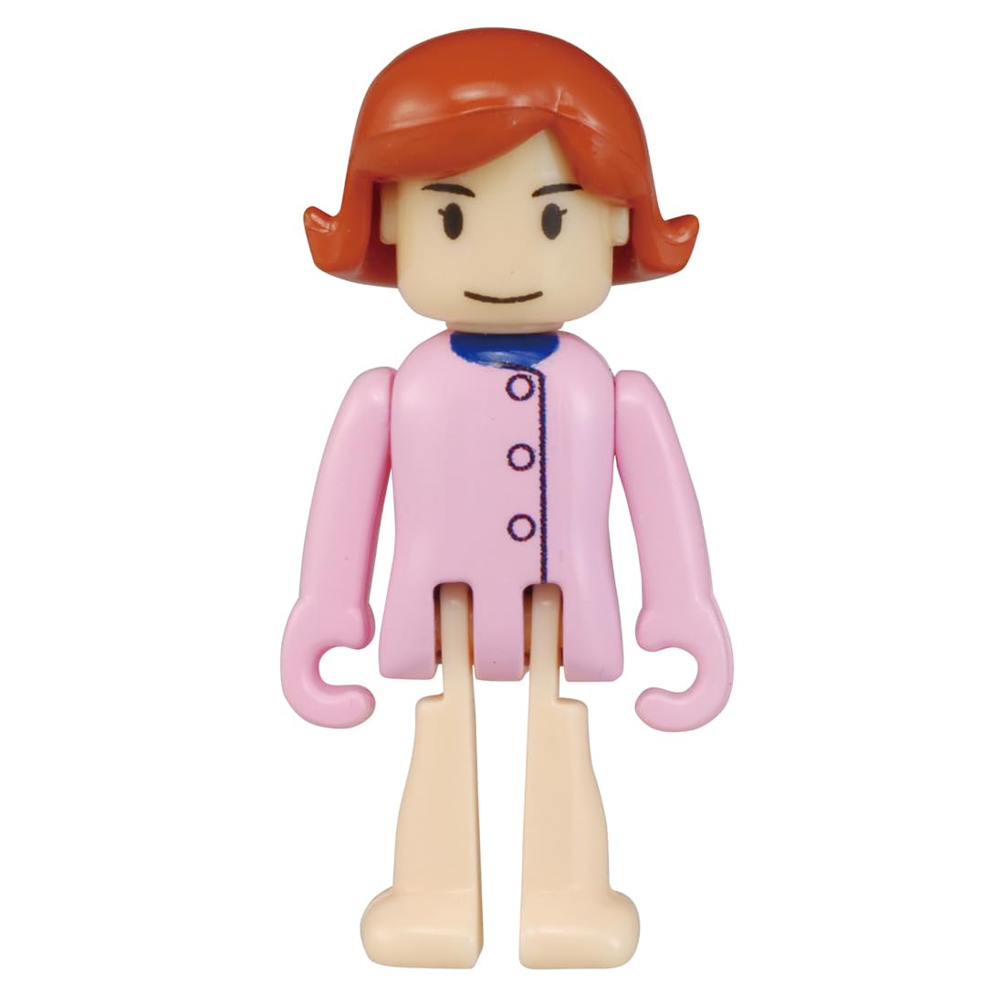 Takara Tomy (Plarail) J-13 Sound Station