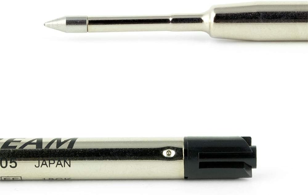 uni JETSTREAM PRIME Twist Mechanism Accessory Pack 0.7mm