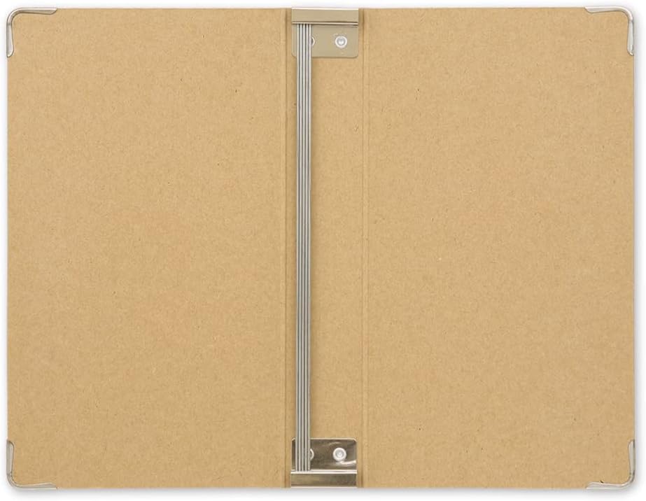 Midori Traveler's Notebook Binder for Refills