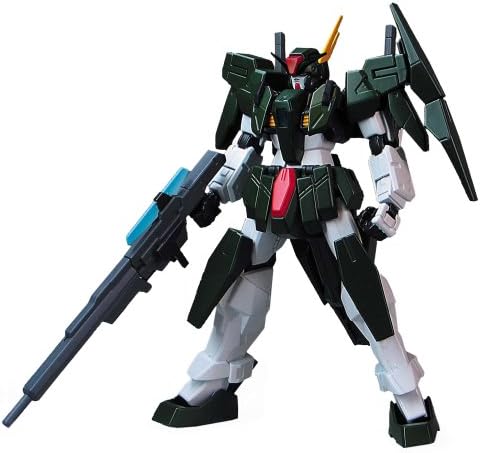 Gundam OO 00 HCM Pro 61-00 Cherudim 1/200 action figure
