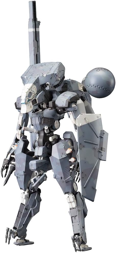 Metal Gear Solid V: The Phantom Pain: Sahelanthropus Model Kit