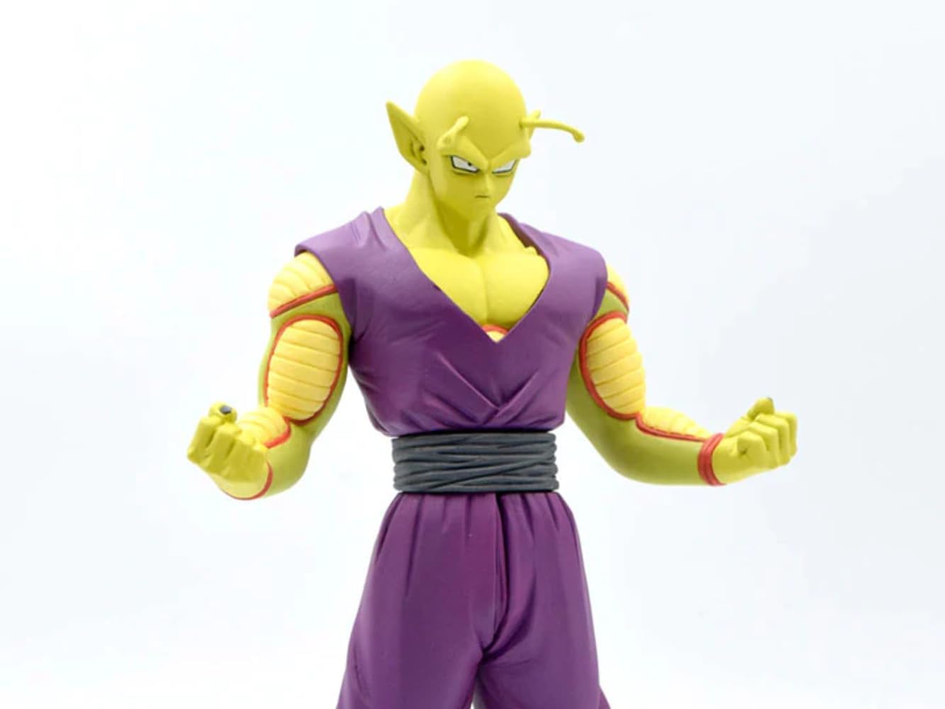 Banpresto - Dragon Ball Super: Super Hero - Piccolo DXF Statue