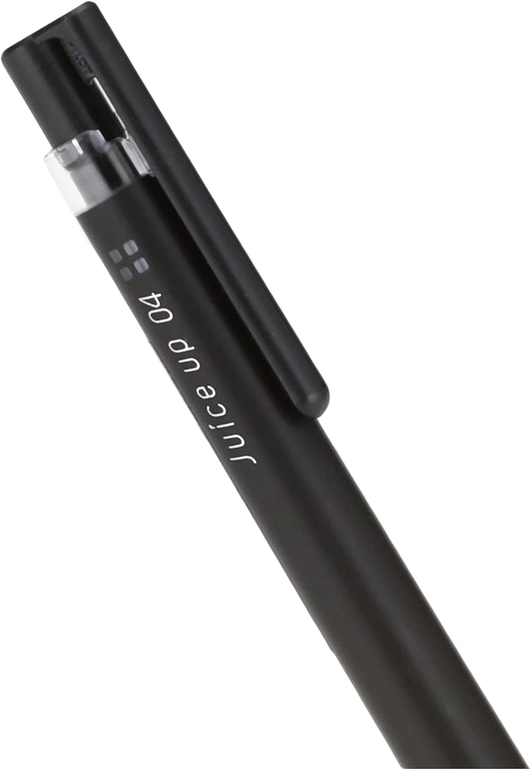 PILOT Knock Gel Ink Extra Fine Ballpoint Pen, Juice Up 04, 10 Color Assorted (LJP200S4-10C)